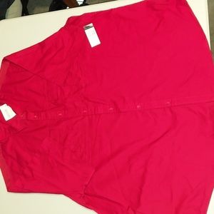 Sean John  5XB  Button Down